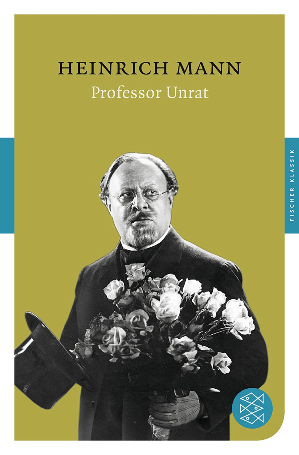 

Professor Unrat oder Das Ende eines Tyrannen