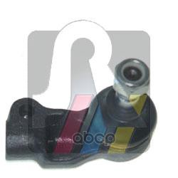 91-00369_Наконечник Рулевой Правый Opel Astra/Vectra <98 Rts 9100369 100045402583