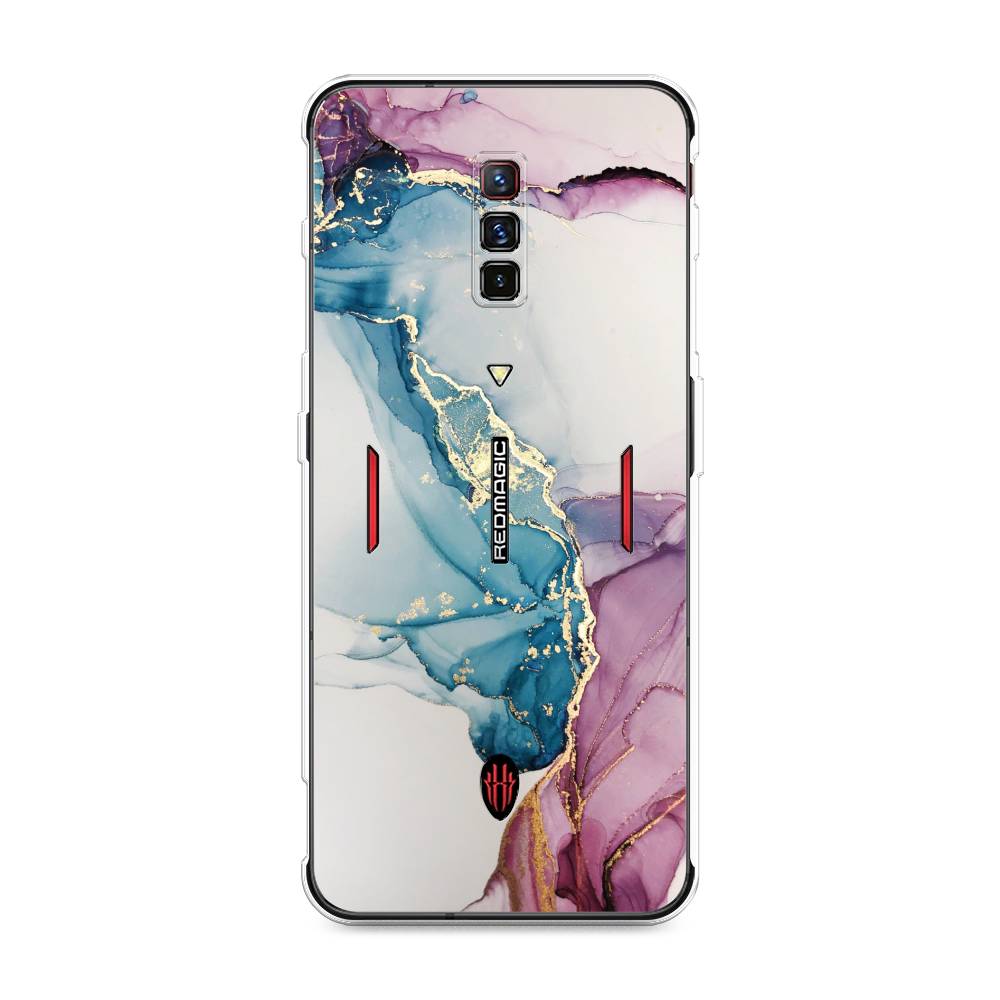 Чехол на ZTE Nubia Red Magic 6 