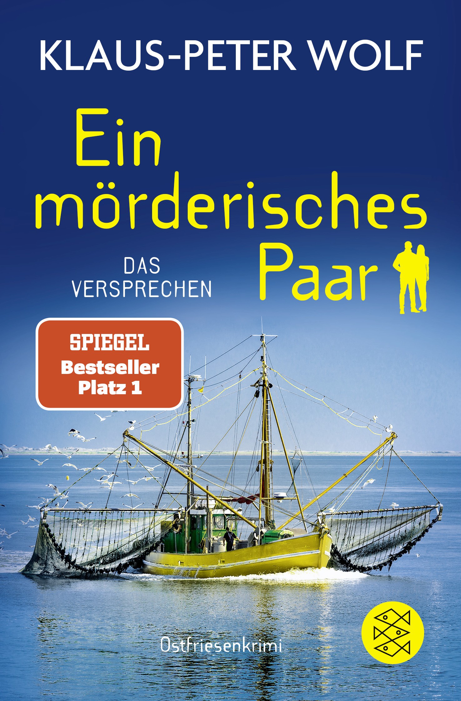 

Ein mrderisches Paar Das Versprechen