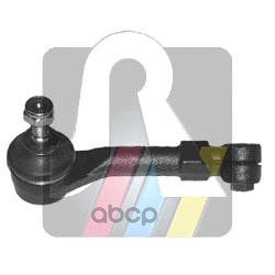 

91-00480-2_Наконечник Рулевой Левый Renault Megane 95-98 Rts 91004802