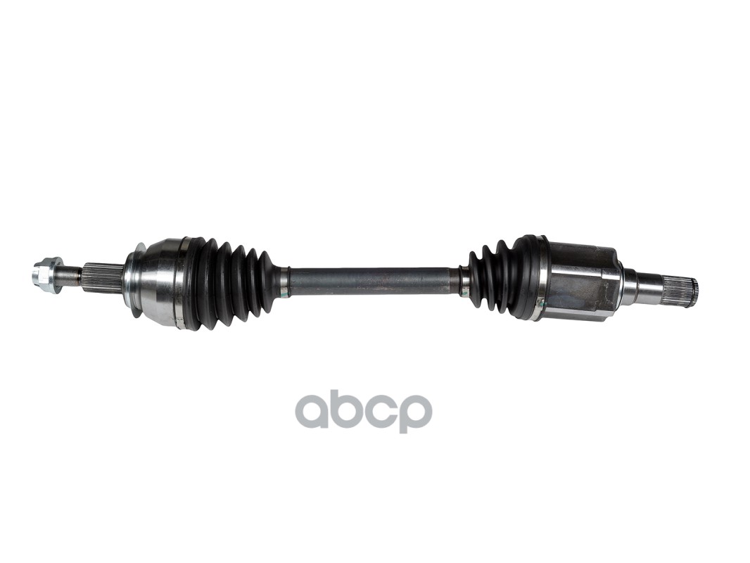 

Привод левый! FTB82560X\ Mazda 6/CX5 2.0 12>