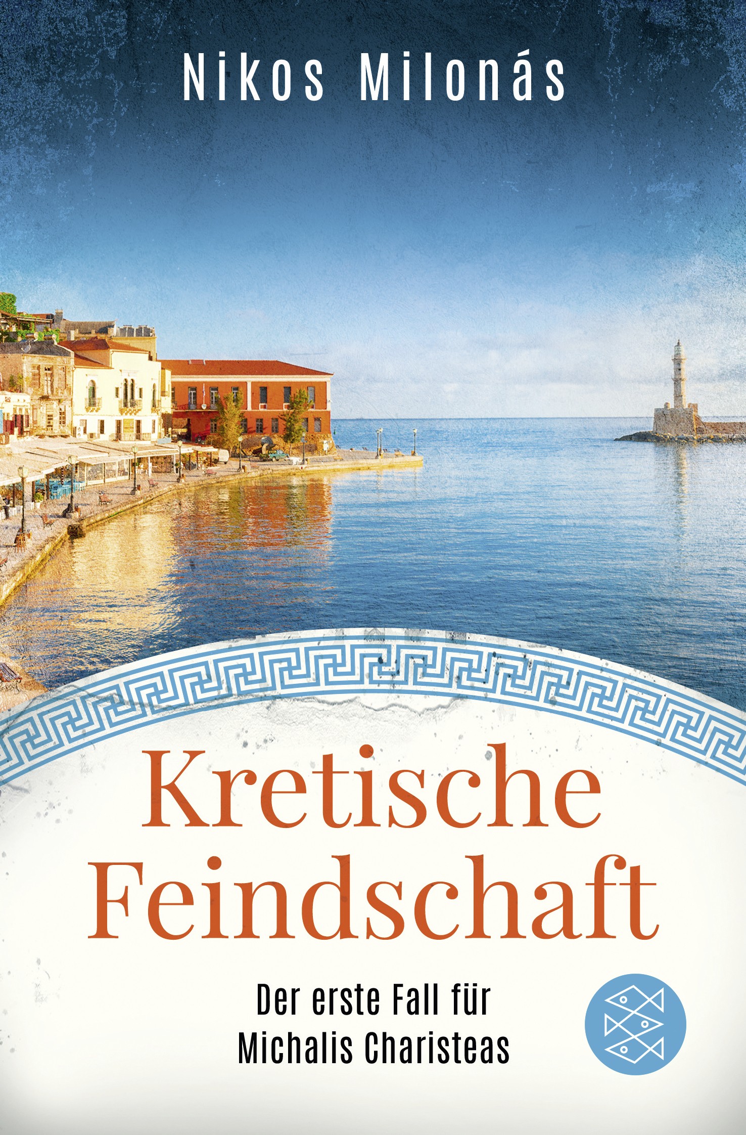 

Kretische Feindschaft