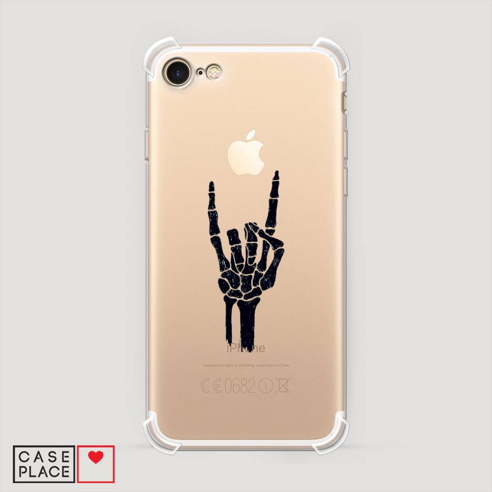 Чехол Awog на Apple iPhone 8 / Айфон 8 