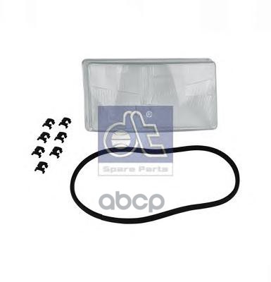 

Стекло Фары !Прав. Scania 4 Serie 94/114/124/144 DT Spare Parts арт. 121469