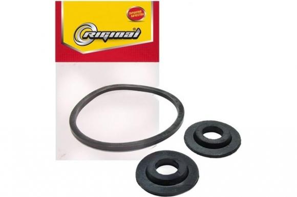 

Ремкомплект масляного фильтра ЗМЗ 402 / ГАЗ 3302, 3110, 3102 (Riginal) RG24-1017065/62