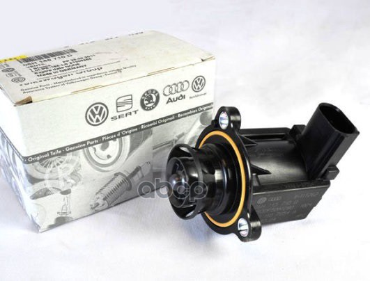 

Отключающий Клапан Audi/Vw VAG арт. 06H145710D