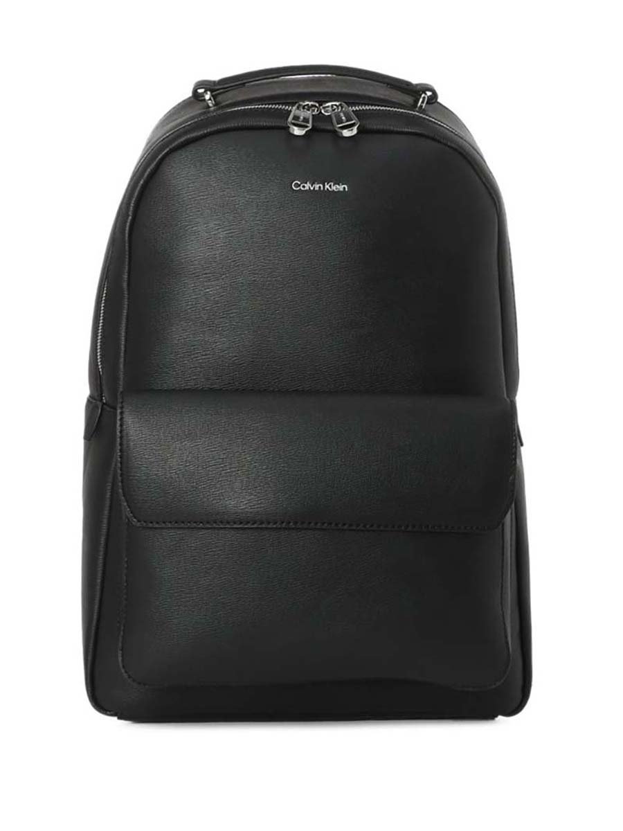 

Рюкзак мужской Calvin Klein K50K508677 черный, K50K508677