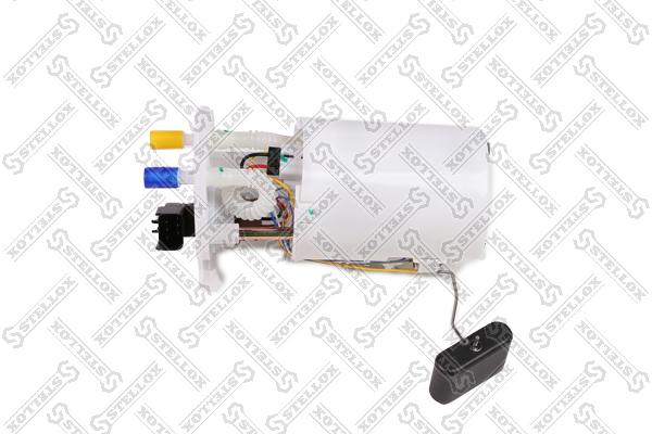 

Топливный насос Stellox 10-01148-SX