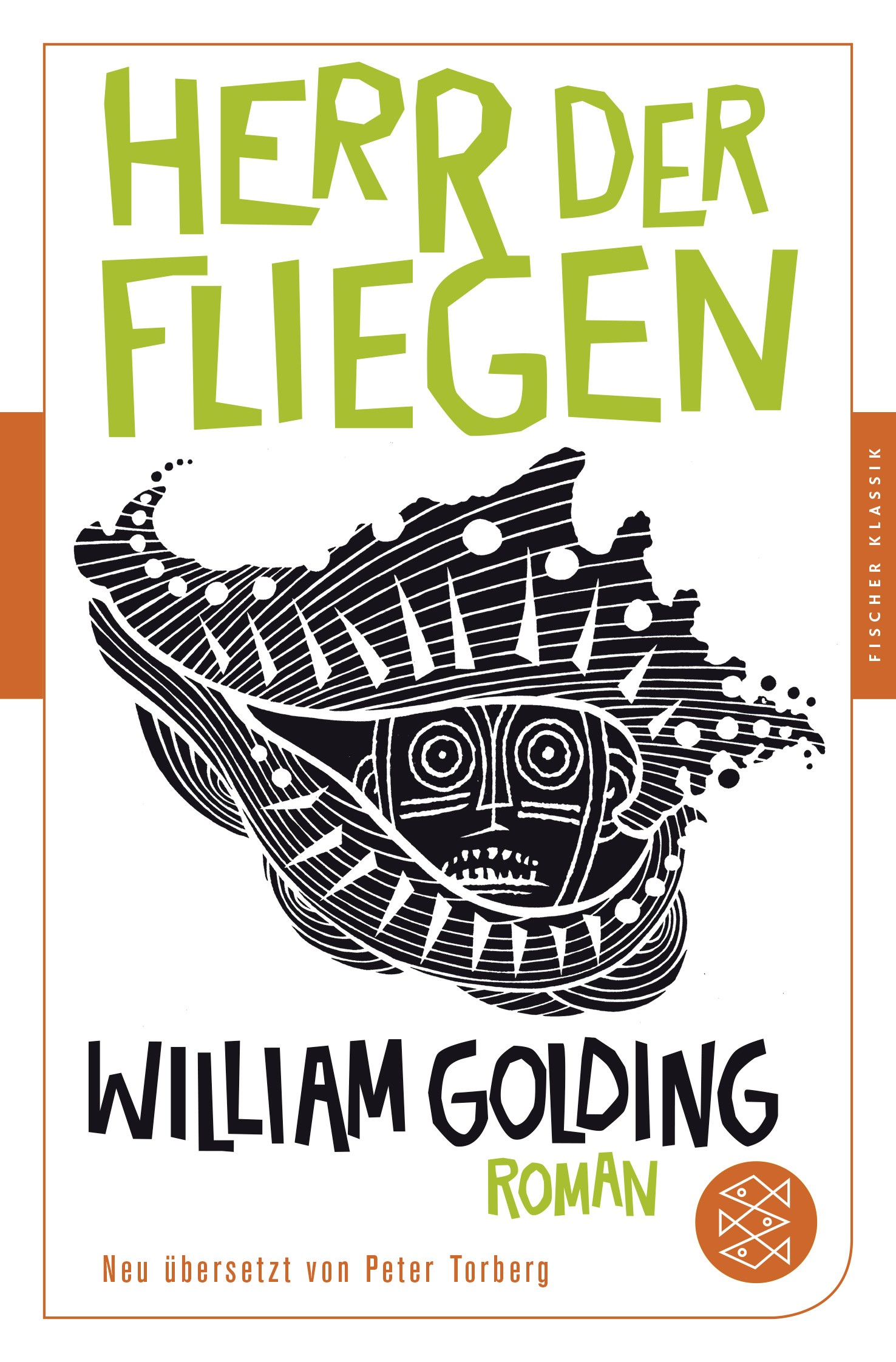 

Herr der Fliegen