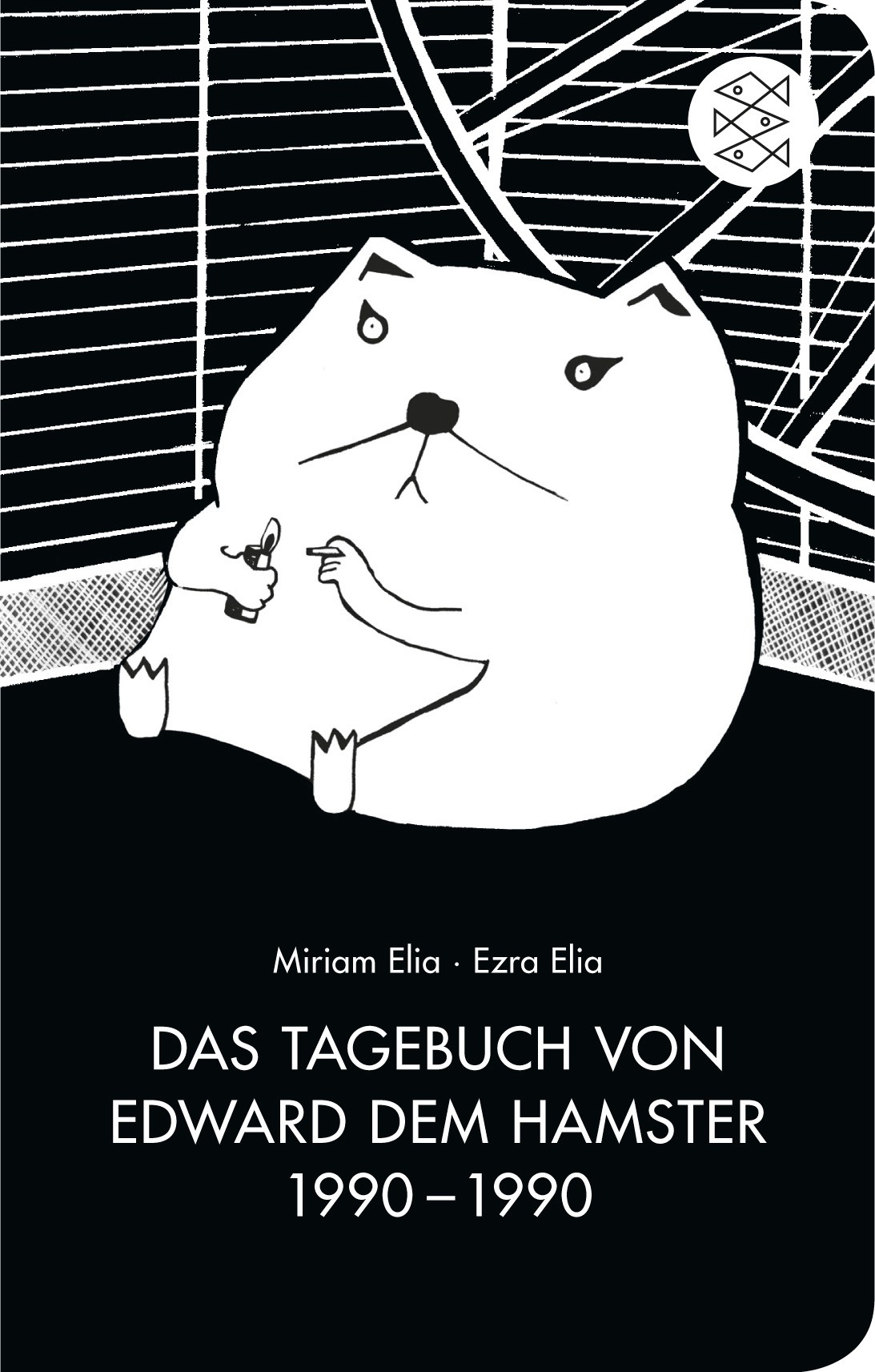 

Das Tagebuch von Edward dem Hamster 1990 - 1990