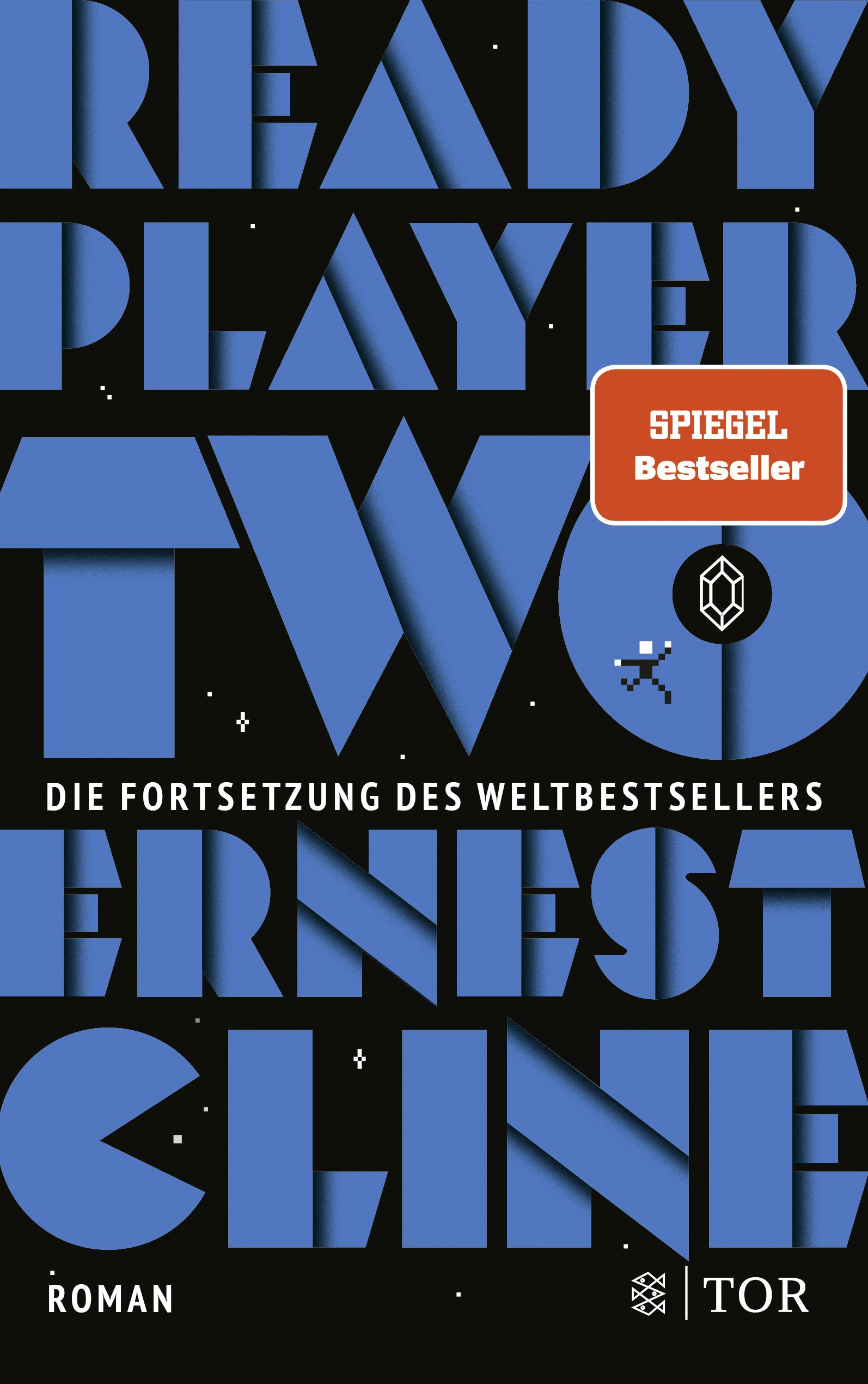 

Ready Player Two
