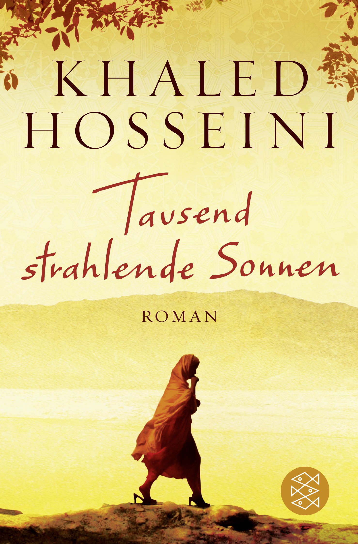 

Tausend strahlende Sonnen
