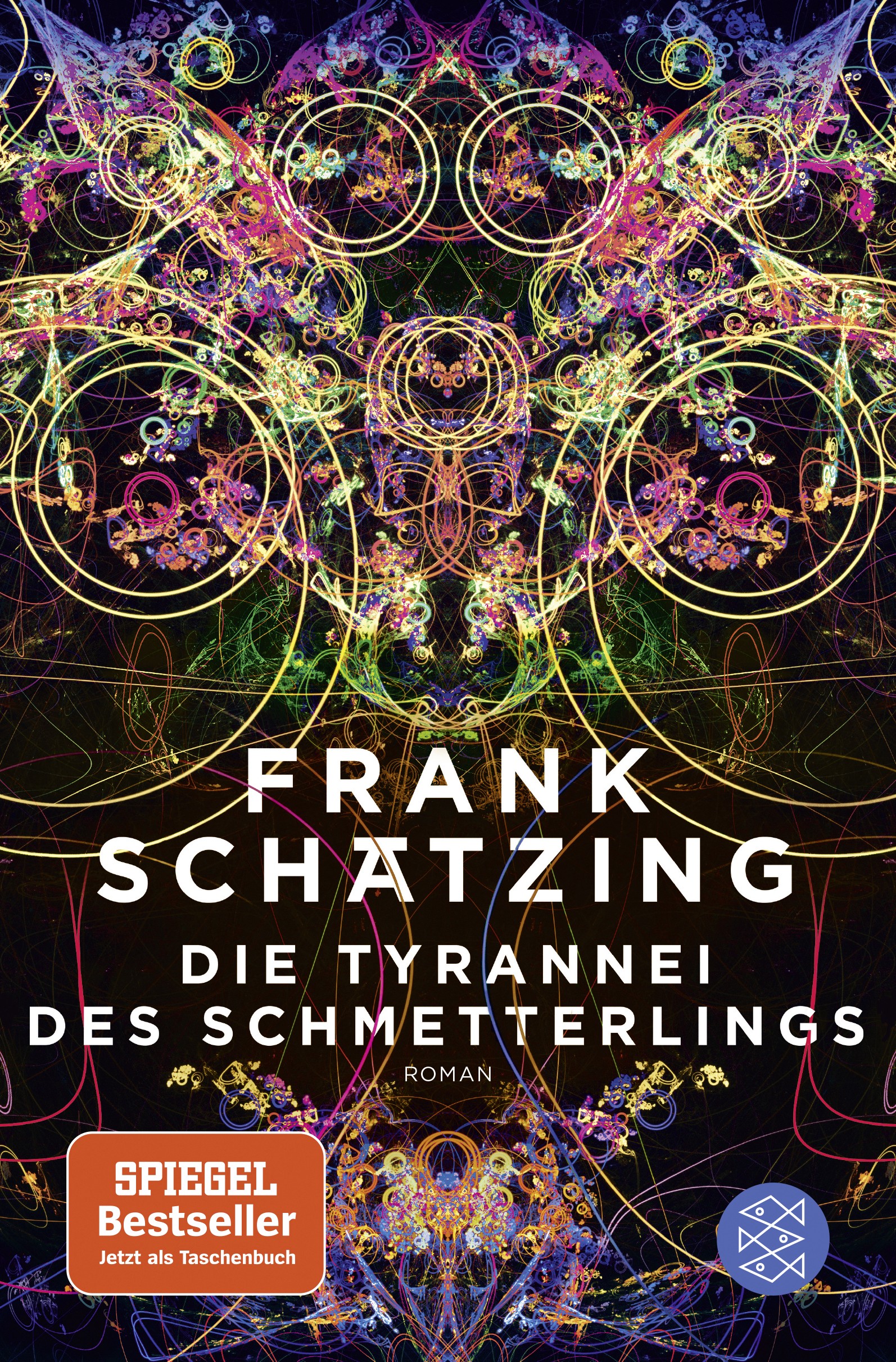 

Die Tyrannei des Schmetterlings