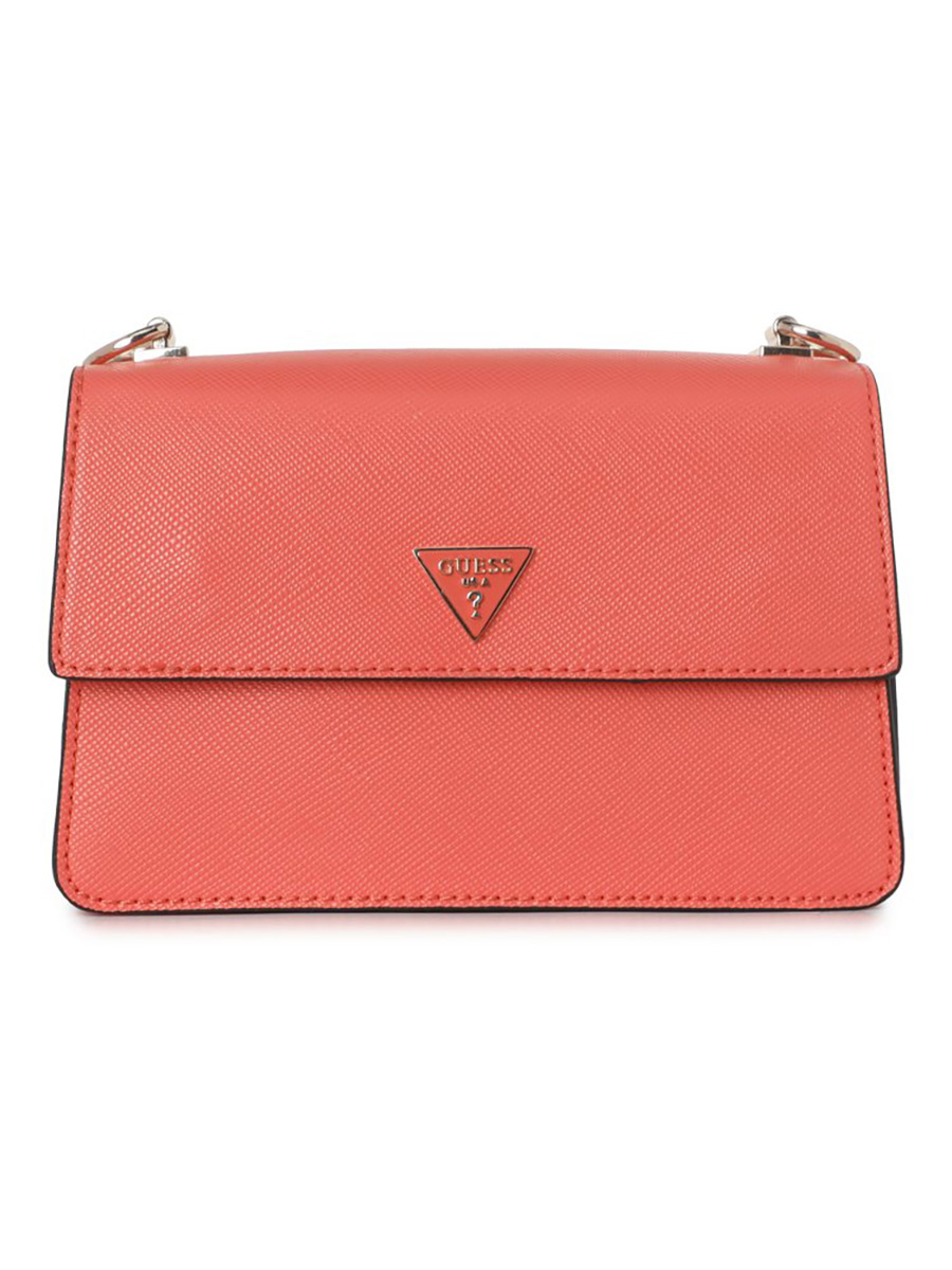 

Сумка кросс-боди женская Guess HWVG8416190, оранжевый, HWVG8416190
