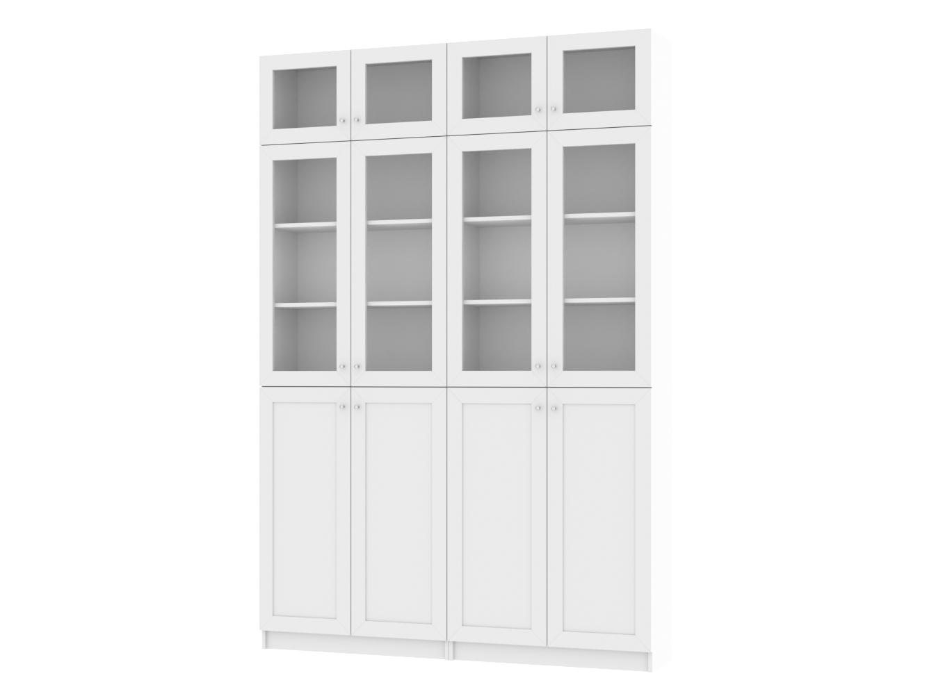 

Книжный шкаф ADETA ИКЕА (IKEA) Билли 79 white, Белый, 79 white
