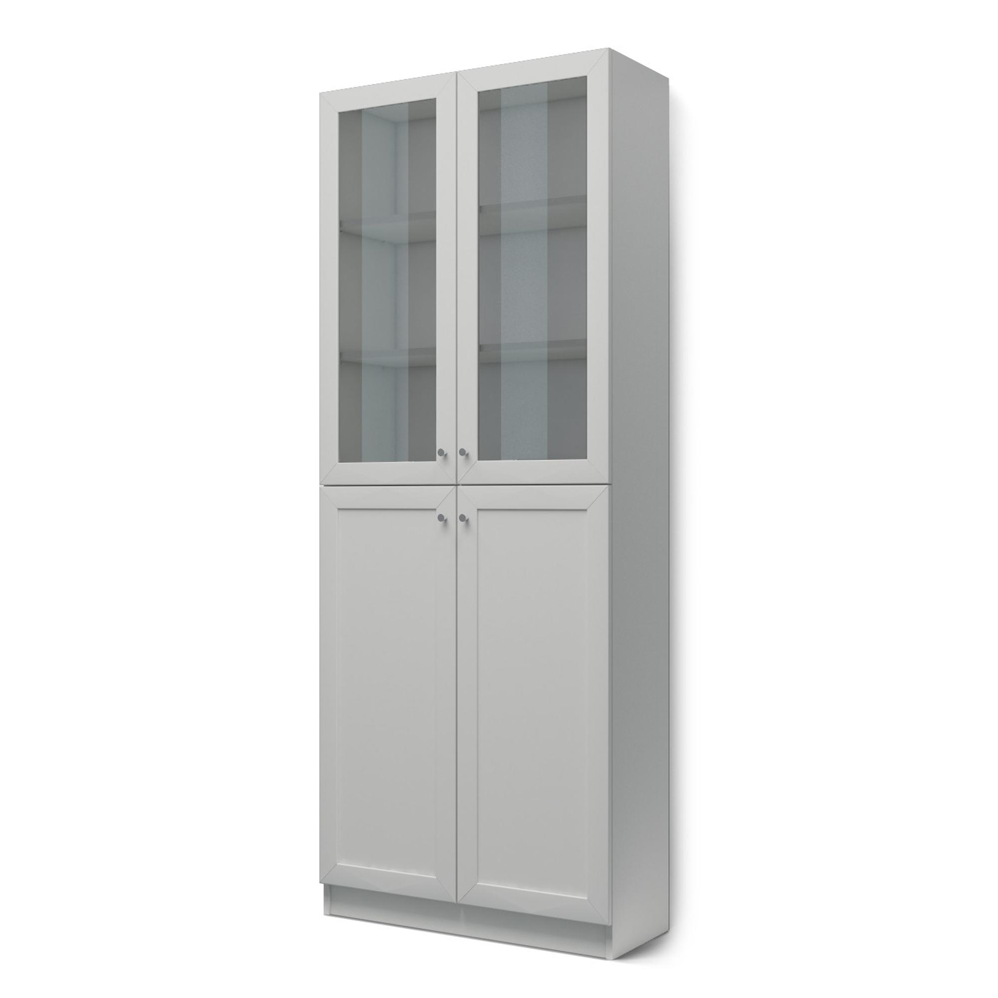 

Книжный шкаф ADETA ИКЕА (IKEA) Билли 18 beige, Бежевый, 18 beige