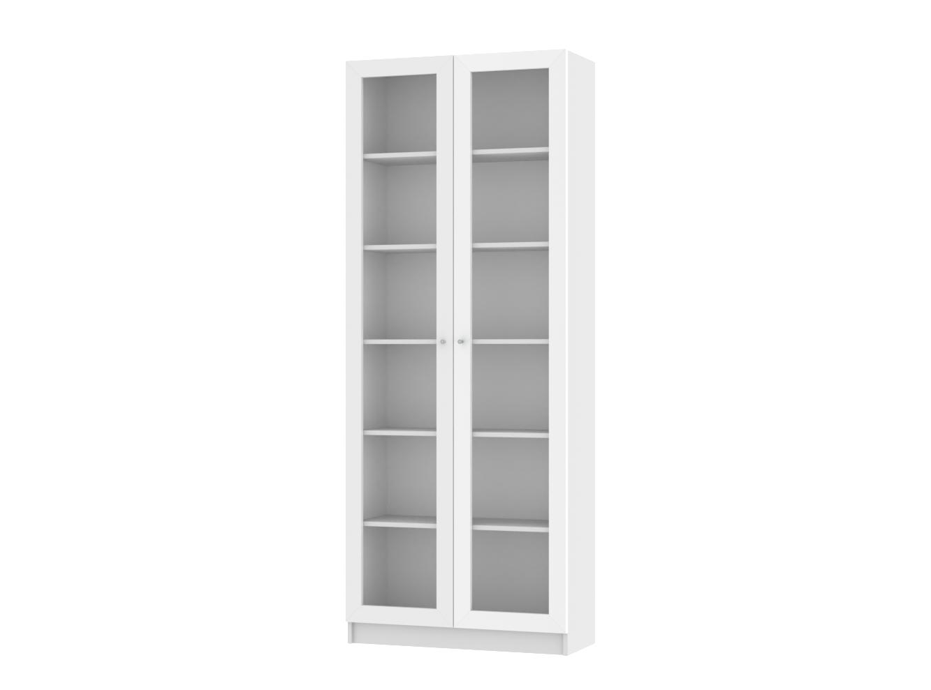 

Книжный шкаф ADETA ИКЕА (IKEA) Билли 20 white, Белый, 20 white