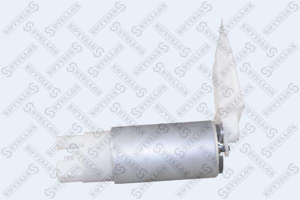 

Топливный насос Stellox 10-01015-SX