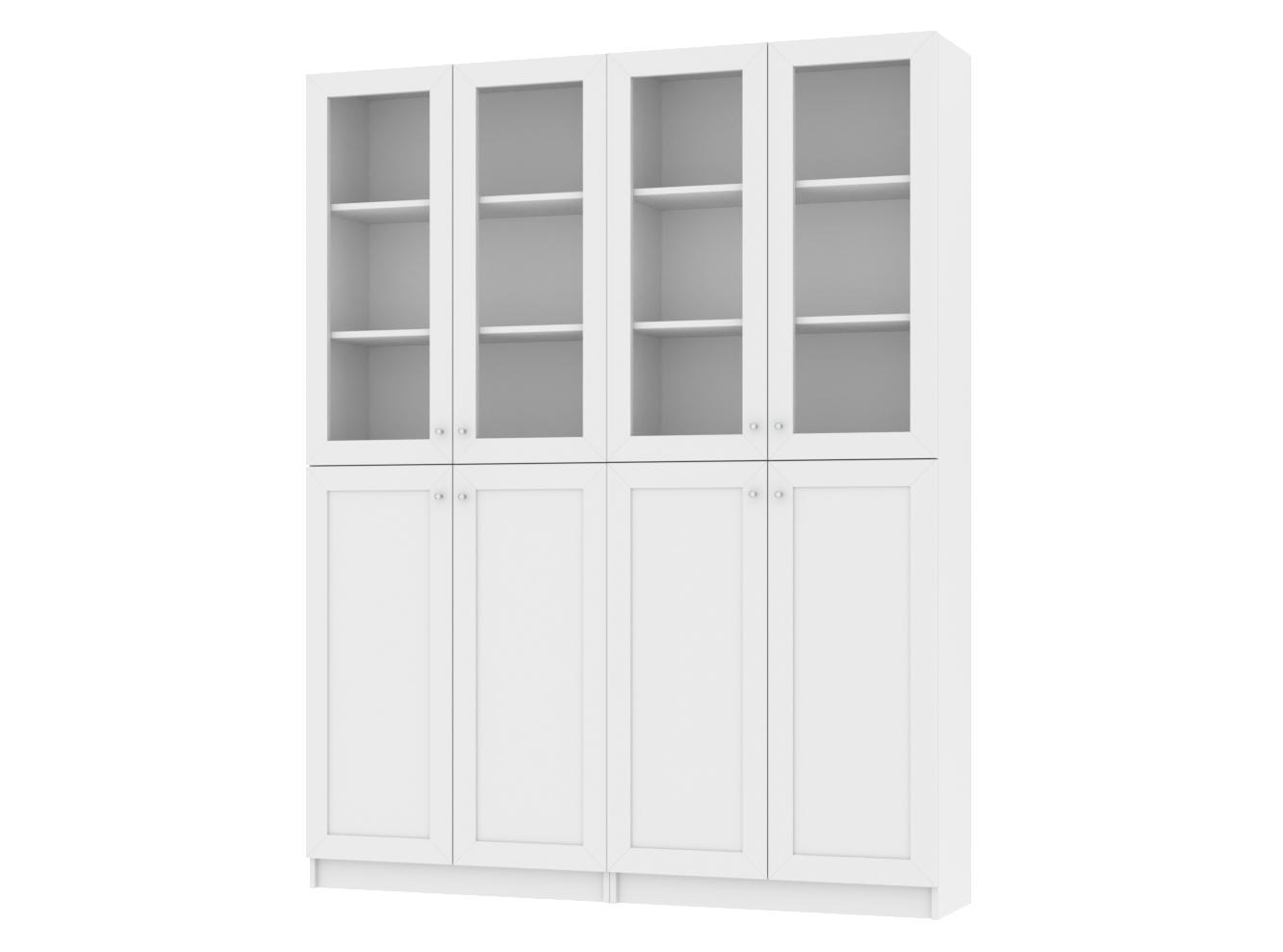 

Книжный шкаф ADETA ИКЕА (IKEA) Билли 26 white, Белый, 26 white