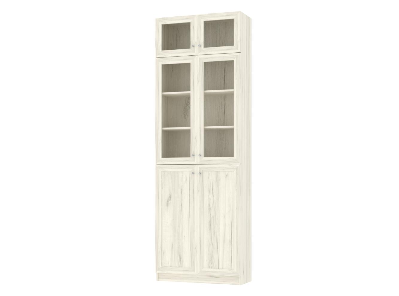 

Книжный шкаф ADETA ИКЕА (IKEA) Билли 36 oak white craft, Белый, 36 oak white craft