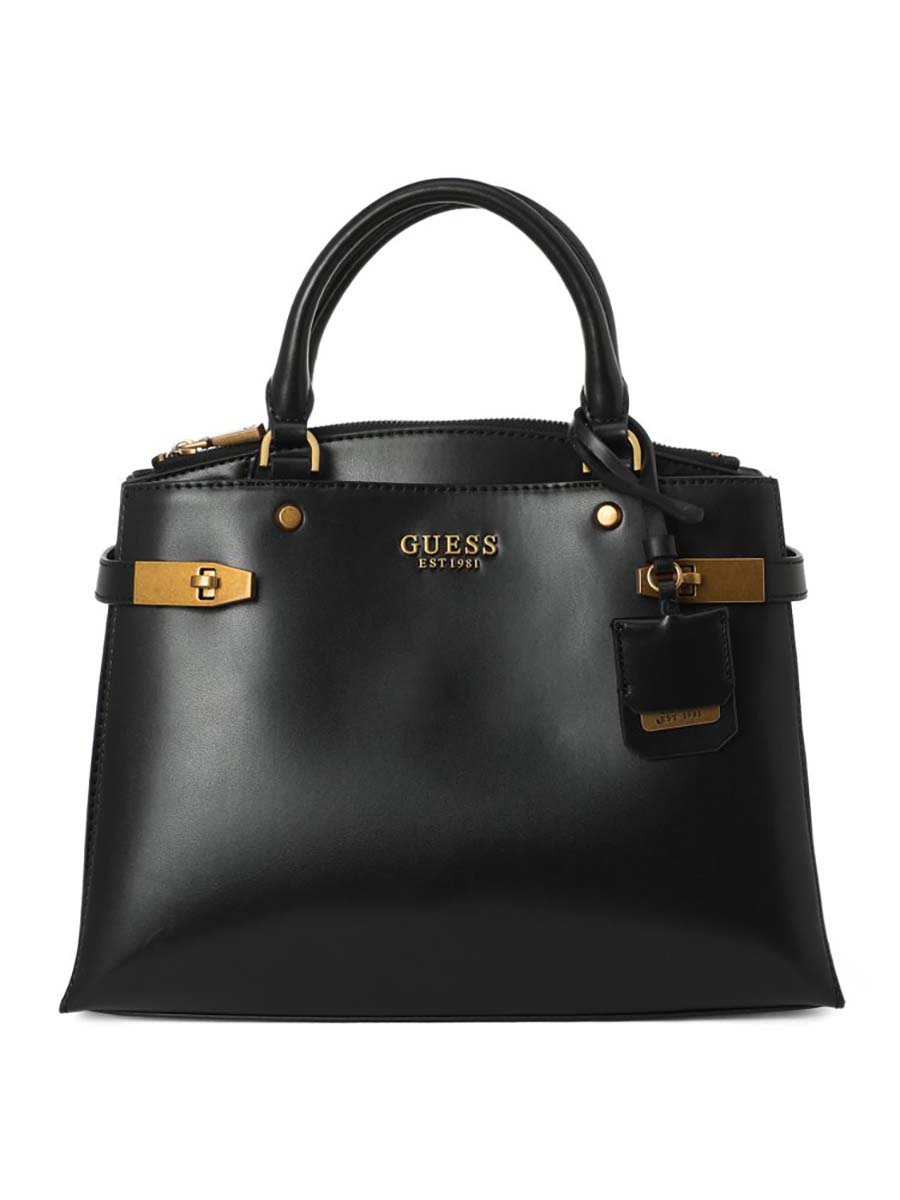 

Сумка женская Guess HWVB8415060, черный, HWVB8415060