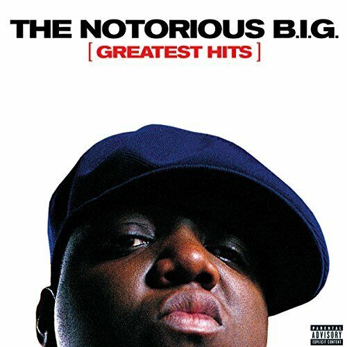 

Виниловая пластинка The Notorious B.I.G. Greatest Hits (2 LP)