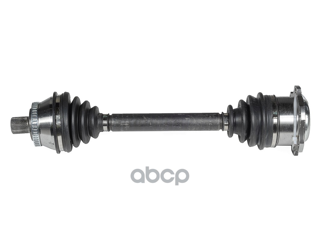 

Привод левый! 527mm ABS, 8D0407271AL\ Audi A4 2.8 95-01
