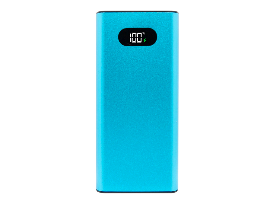 

TFN 20000 mAh Blaze LCD PD 22.5W blu, 20000 mAh Blaze LCD PD 22.5W blu