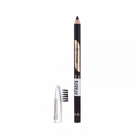 Карандаш для бровей TF Cosmetics Eyebrow Pencil т.004 карандаш для губ mac cosmetics lip pencil stone 1 45 г