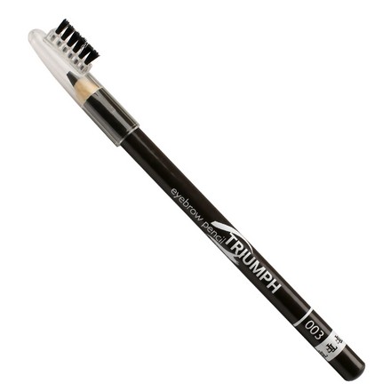 Карандаш для бровей TF Eyebrow Pencil 003 коричневый