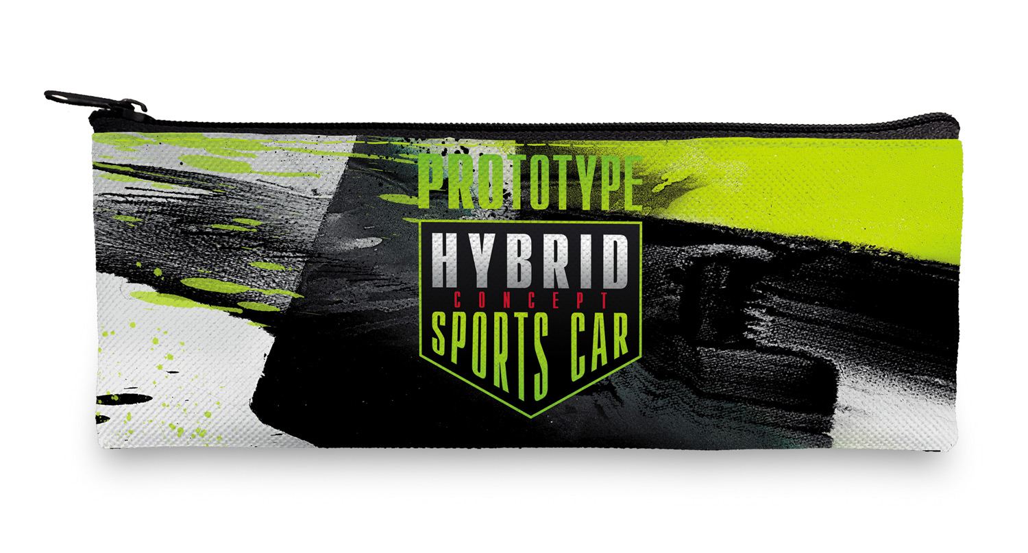 

Пенал Hatber Autosport на молнии мягкий, 195х75мм., Зеленый, Пенал мягкий 195х75 мм