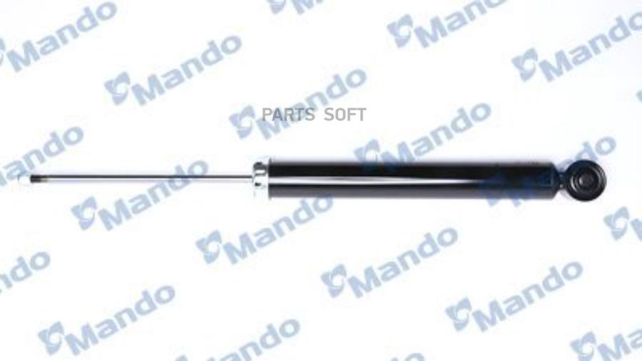 

Амортизатор VW Tiguan 07>18 Audi Q3 11>18 Mando MSS015585