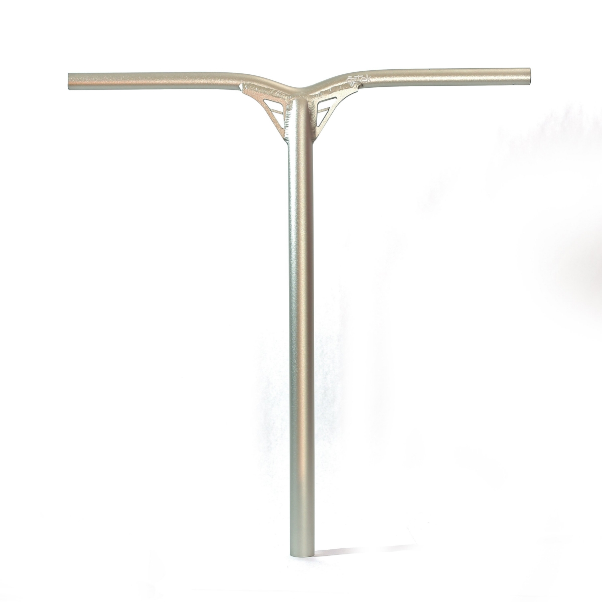 

Руль для самоката Aztek Apollo Alloy Bar, Ivory, Серебристый, Apollo Alloy Bar