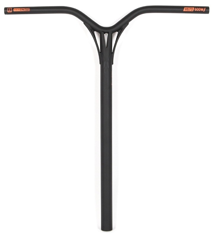 

Руль для самоката Ethic Almasty V2 Bar 670 mm, black, Almasty V2 Bar