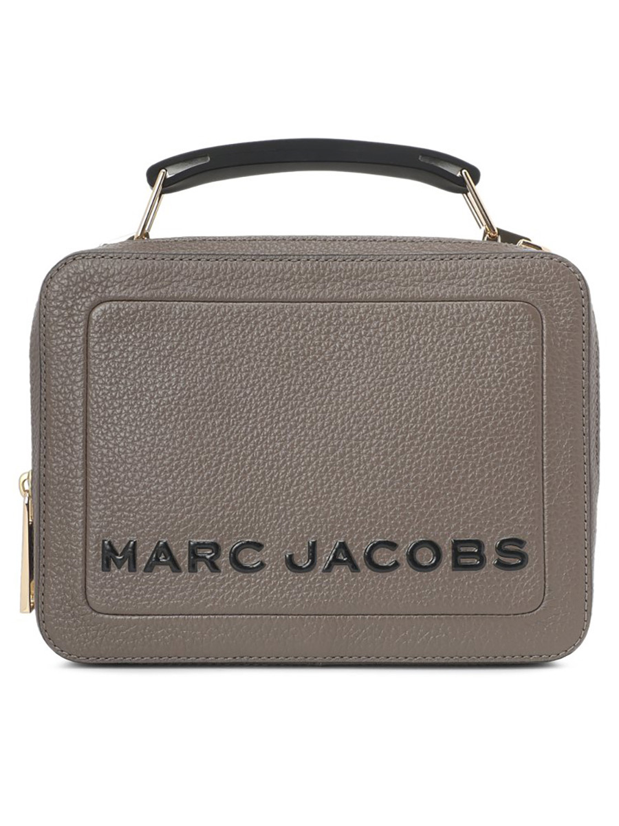 

Сумка кросс-боди женская Marc Jacobs H137L01FA21, коричневый, H137L01FA21