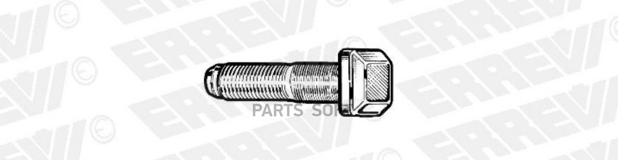 ER729163_болт колесный!задн.7/8' L=109/97/71 RHT \Scania