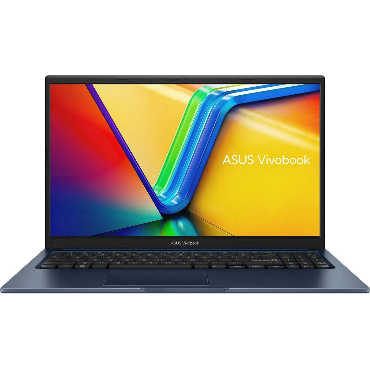 

Ноутбук ASUS VivoBook 15 X1504ZA-BQ963 синий (90NB1021-M01DL0), VivoBook 15 X1504ZA-BQ963