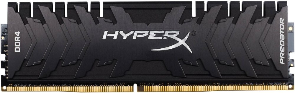 

Оперативная память Kingston HyperX Predator (HX440C19PB4/8), HyperX Predator