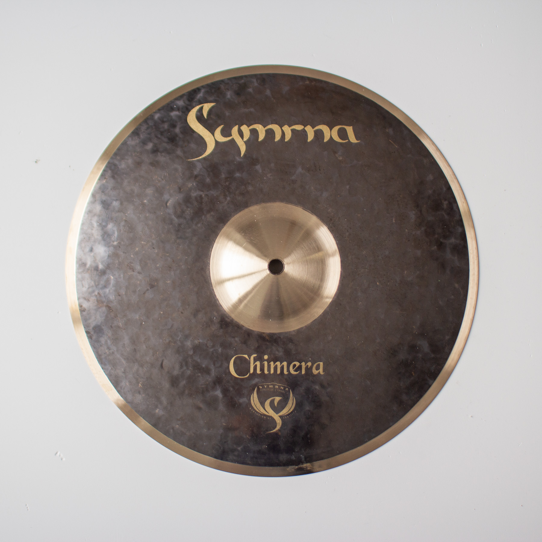 Тарелка Symrna Hi-hat 14