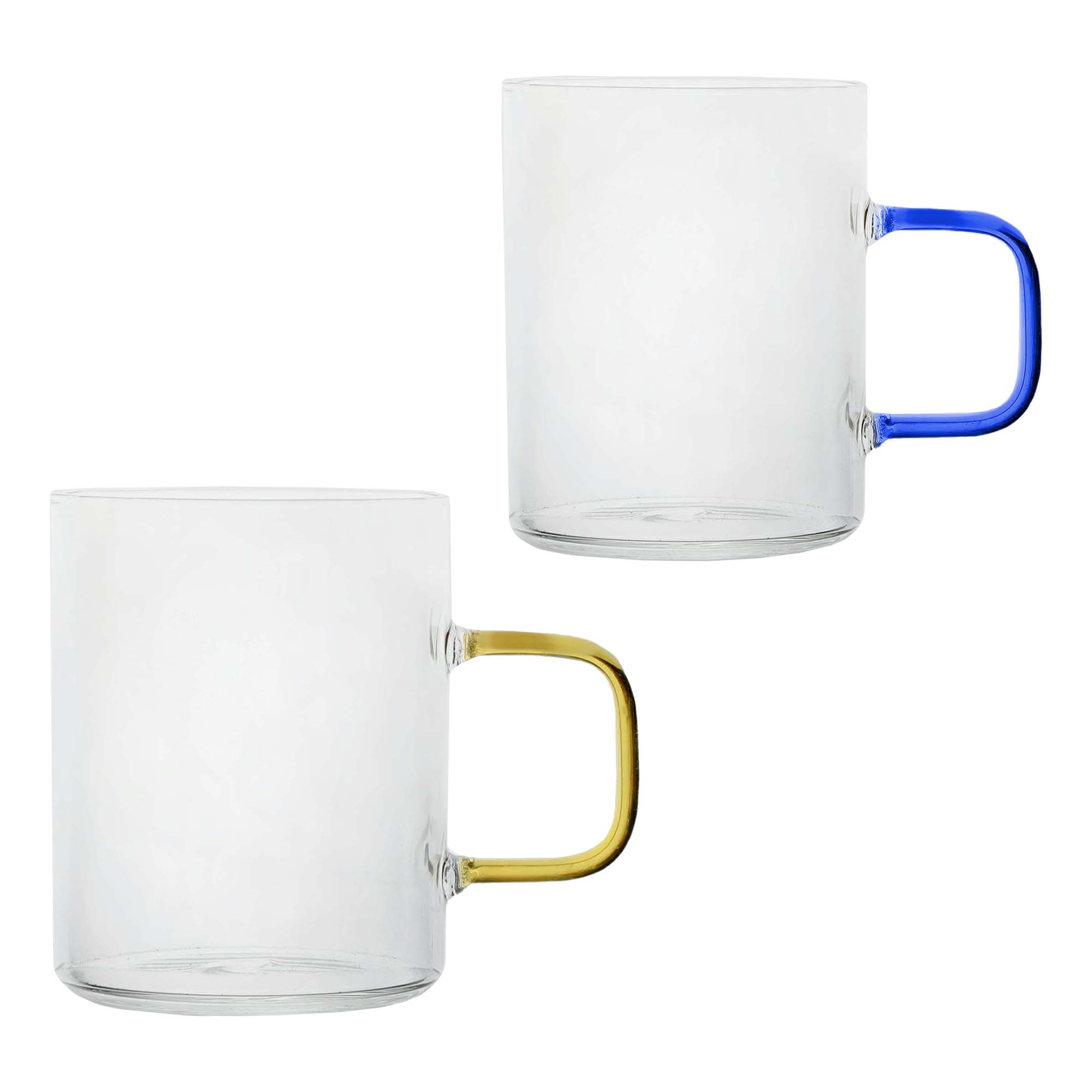 Кружка Mercury Tableware 400 мл в ассортименте (цвет по наличию)