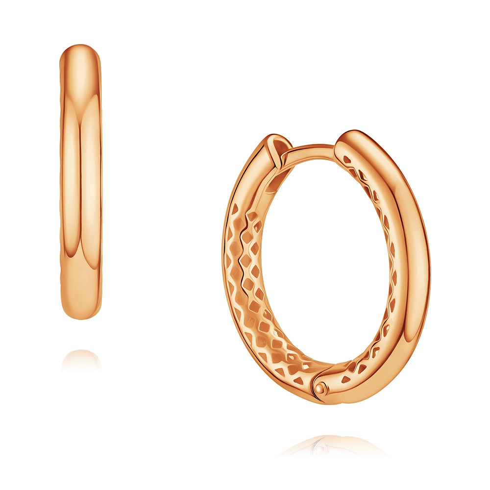 

Серьги из красного золота ADAMAS 24039055/01-А50-01, 24039055/01-А50-01