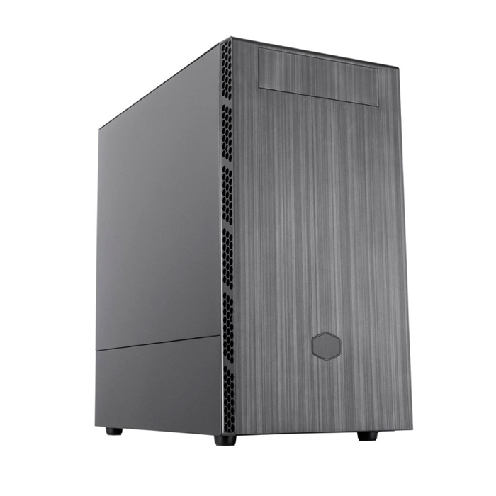 

Корпус компьютерный Cooler Master MasterBox MB400L Black (MCB-B400L-KN5N-S00)