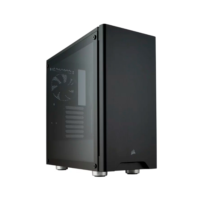 

Корпус компьютерный Corsair Carbide Series 275R Black (CC-9011132-WW)