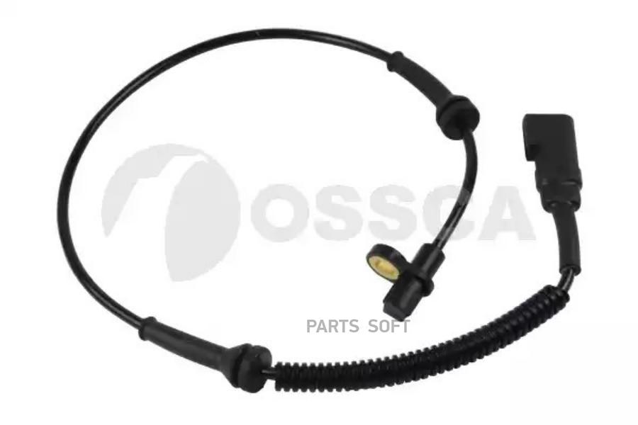 

Датчик ABS заднего колеса FORD Transit Connect 021