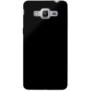 

Накладка силикон TPU для Samsung G530 Galaxy Grand Prime/G532 Galaxy J2 prime черная, Черный