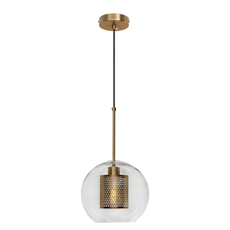 

Подвесной светильник LOFT IT Hexagon Loft2566-B, HEXAGON