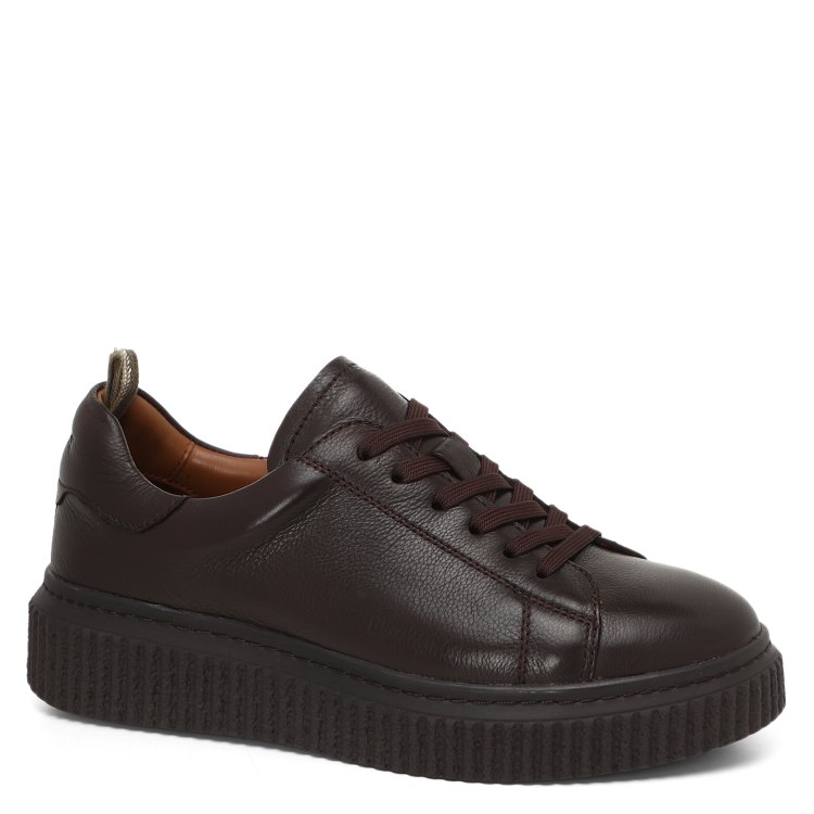

Кеды женские Tendance TM2959-6 коричневые 38 EU, Коричневый, TM2959-6