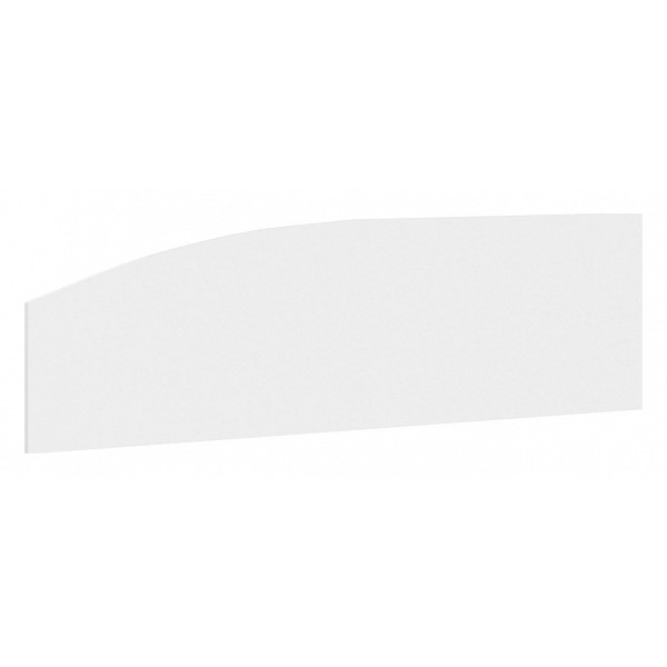 

Полка для перегородки Imago ЭКР-3 белый SKY_00-07008209, Imago ЭКР-3