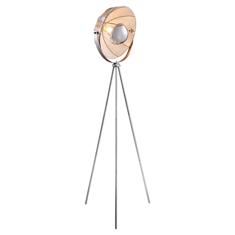 

Торшер Lussole Lgo Klamath LSP-0557, Klamath
